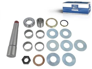 King pin kit DT Spare Parts 5.92017 King pin kit - Picture 1 of 5