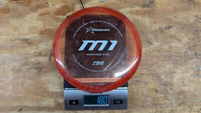Prodigy Discs | 750 M1 | 180g - Image 1 of 2