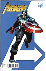 Avengers #1 Romita Jr Variant 1:75 - Picture 1 of 2
