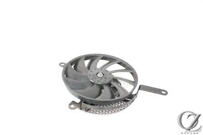 06-07 SUZUKI GSXR750 GSXR 750 Radiator Foto 1 de 4