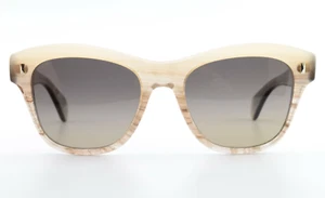 Oliver Peoples Sunglasses Sofee OV 5233 S 1341 9N 53-18 Polarized Gray Italy - Picture 1 of 11