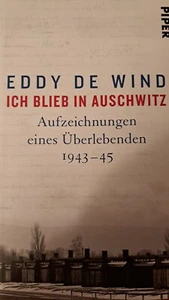 Ich blieb in Auschwitz - Bild 1 von 2