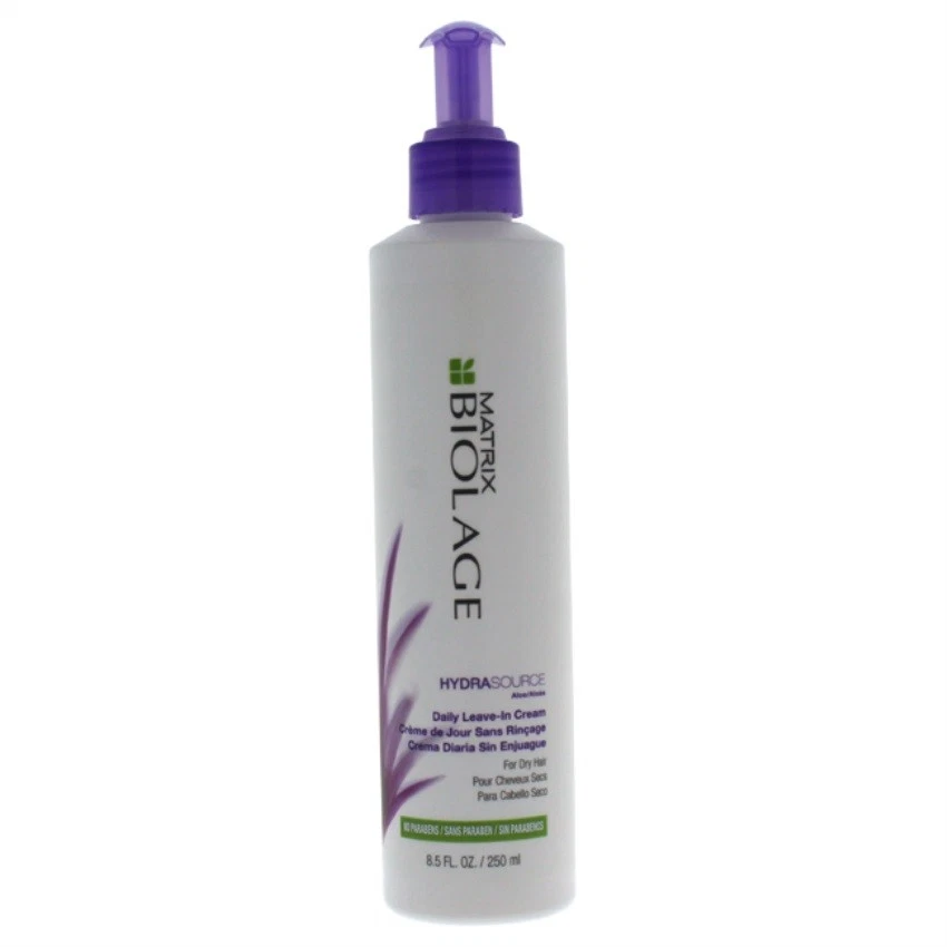 Biolage Hydrasource Leave-In Conditioner for Dry Hair - 8.5 fl.oz