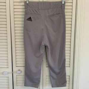 Adidas Mens Small Baseball Knicker Diamond King Elite Pro Pant Athletic CY2100 - Picture 1 of 14