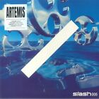 ARTEMIS - Emerald - Vinyl (12")
