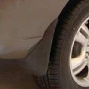 For KIA Sportage 06 2007 2008 2009 Mud Flaps Splash Guards Car Fenders MUDGUARDS - Picture 1 of 5
