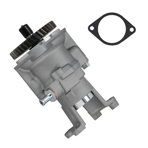 Gear Driven Vacuum Pump For Dodge Ram 2500 3500 L6 5.9L 1994-2002 R5019734AA - Picture 1 of 12