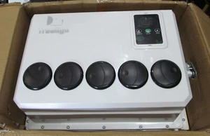 NEW OPEN BOX Treeligo Air Conditioner Truck OUTLET ONLY G8183-EAC1009.12.OUTLET - Picture 1 of 7