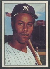 1975 SSPC #443 Terry Whitfield New York Yankees