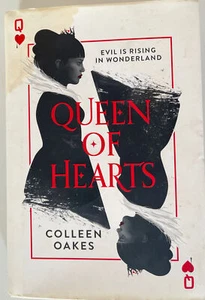 Queen of Hearts Ser.: Queen of Hearts by Colleen Oakes (2016, Hardcover) - Picture 1 of 7