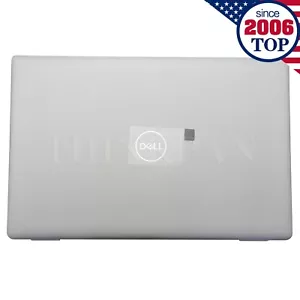 Nueva tapa trasera LCD Dell Latitude 5520 Precision 3560 plateada 094D8X 94D8X EE. UU. - Imagen 1 de 6