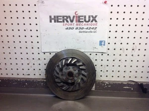 Yamaha Rs Rage Vector Venture Rx-1 2003-2017 Disc Brake Rotor 6091509D - Picture 1 of 3
