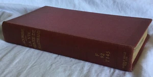 La Vie Privee De Talleyrand by Bernard De LaCombe (1910 French Hardcover Book) - Picture 1 of 7