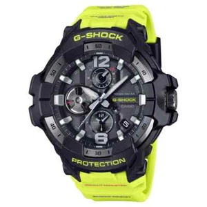 Nuevo G-Shock GRB300RY-1A9 Rescate Amarillo Maestro de G Gravitymaster - Imagen 1 de 1
