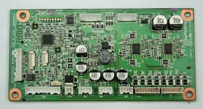 Roland XF-640 Assembly Maintenance Board 6702048080 EL2282 - Image 1 of 4