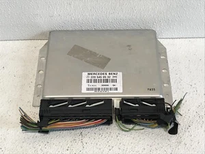 00-06 Mercedes W220 S430 S500 Air Airmatic Suspension Control Module Unit OEM - Picture 1 of 4