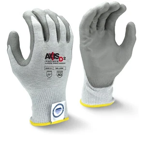 Radians RWGD101 Dyneema Diamond Cut Level A3 Glove - Picture 1 of 3