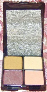 (LOT OF 6) LANCOME MAQUIRICHE CREME POWDER EYE COLOR (3) .14 oz. & (3) .07 oz. - Picture 1 of 12