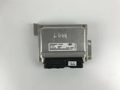 L444 HYUNDAI ECU Control Module Unit 39120-23890 - Image 1 of 4