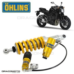 YAMAHA FZ1 2006-2012 rear shock absorber OHLINS YA 041 S46HR1C1S - Picture 1 of 5