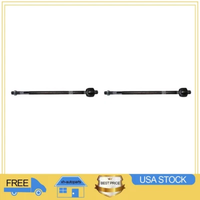 Extremo de barra de amarre interior delantero para Mercedes-Benz Sprinter 2500 2013 2014 2015 2016 2017 Foto 1 de 3