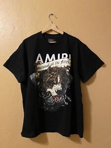 AMIRI T-Shirts for Men for sale | eBay
