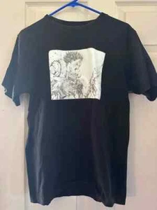 Supreme Akira Arm T Shirt Black, Men’s (Size Medium) - Picture 1 of 3