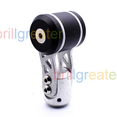 Manual Car Gear Shift Knob Truck Handle Universal Shifter Boot 01#01 Foto 1 de 4