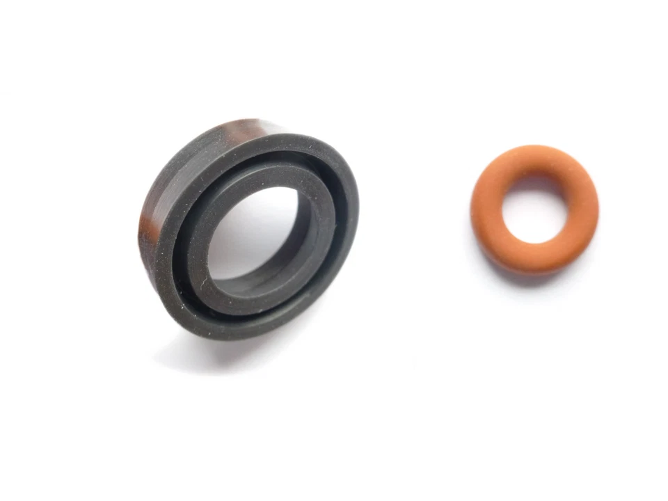 Wartungsset O-Ring Dichtung passend für Saeco Wassertank u. baugl. -SET066