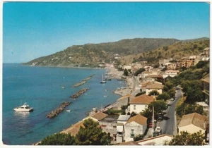 PIOPPI - SALERNO - PANORAMA - VIAGG. 1979 -97289- - Picture 1 of 1