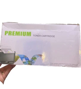 Kaseta z tonerem premium CF258A-CT-V7-4PK -N58A CF258XA do HP Laser Jet Pro M404 - Zdjęcie 1 z 7
