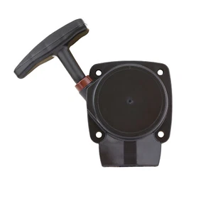 Seilzugstarter Starter Anwerfseil für Ikra CG 260 BT 2640 Hitachi CG24EAP2 - Picture 1 of 4