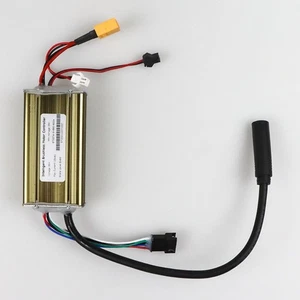 8 Inch Scooter Motherboard Advanced Motor Control Compact Design Urban Commuting - Picture 1 of 8
