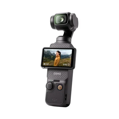 DJI Osmo Pocket 3 Gimbal Camera Creator Combo - SKU#1977062 - Image 1 of 4