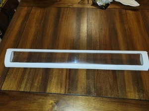Kenmore LG Refrigerator Deli Drawer Lid 3551JJ2021A - Picture 1 of 4