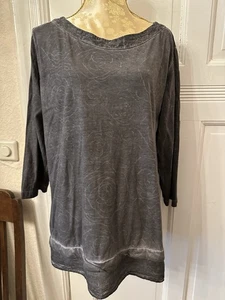 Elemente Clemente Shirt Gr.5 - Bild 1 von 8