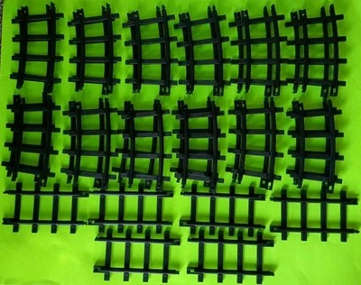 30 Lionel Ready To Play G Scale Train Track Lot Polar Express Frozen Toy Story - Image 1 of 4