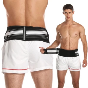 Paskyee Sciatica Belt, Sacroiliac Hip Band for Men Women - Sciatic, Lower Bac... - Picture 1 of 6