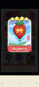 MoNO go 4 ⭐ Sticker with the name OF SKYBERRY WITH🔥 SUPERFAST SENDING 🔥 - Picture 1 of 1