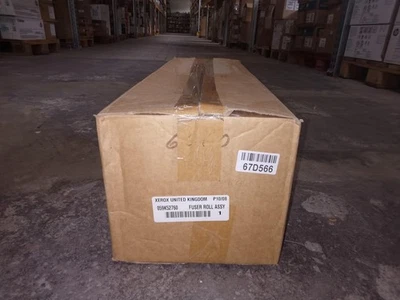 Xerox 059K52760 Rullo riscaldante / rullo di fissaggio per Xerox DocuColor 5000 Series - Immagine 1 di 3
