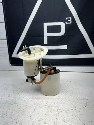 2013-2017 AUDI S5 S4 FUEL PUMP 8K0919051 OEM - Image 1 of 4