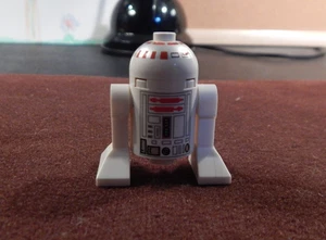 LEGO Minifigure Star Wars Astromech Droid, R5-D4 sw1403 - Picture 1 of 4
