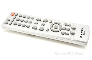 DYNEX TV GENUINE Remote Control DX-LCD19-09 DX-LCD26-09 DX-LCD32-09 DX-LCD22-09 - Picture 1 of 2