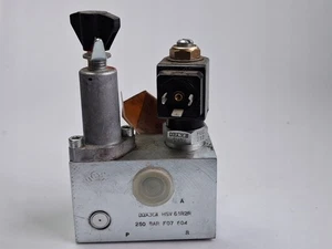 HAWE HSV 61R2R EM3V 1 Piece - Picture 1 of 5