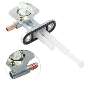 FUEL PETCOCK GAS TANK SWITCH SHUTOFF VALVE for YAMAHA TT-R125 TTR125 2000-2009 - Picture 1 of 9