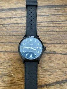 Vaer A5 Tactical Automatic Field Watch - Picture 1 of 9