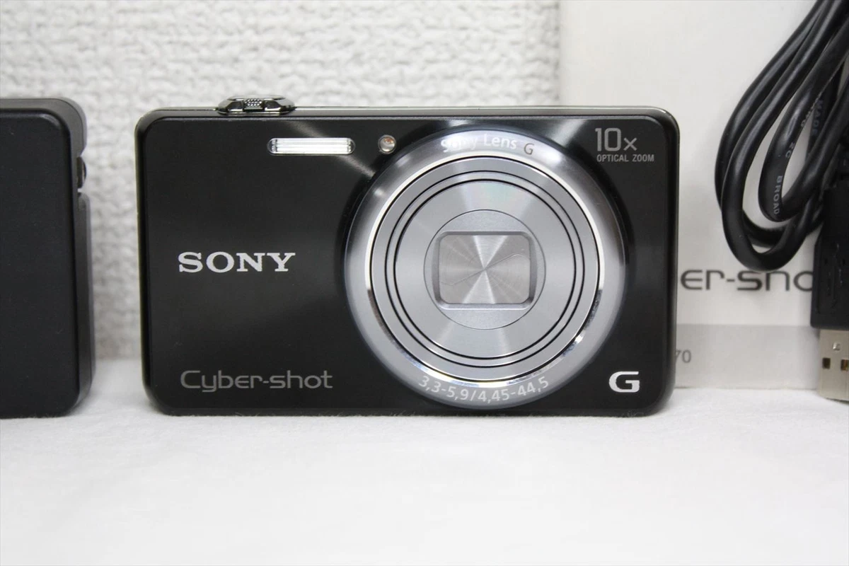 Sony Dsc V3 for sale | eBay