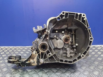 102A2000 GEARBOX / 1028436 FOR TATA VISTA VISTA - Image 1 of 4