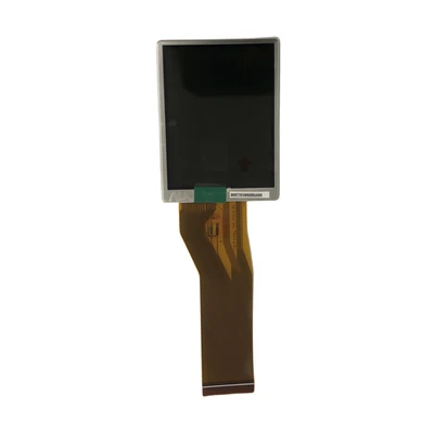 New LCD screen for Samsung L700 L600 camera display repair - Image 1 of 4