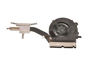 Ventilateur d'origine Acer DFS481305MC0T avec Radiateur (UMA/CPU) - Photo 1/2